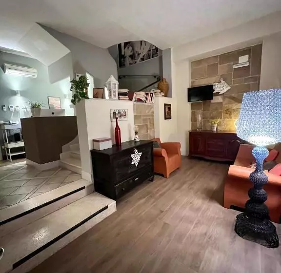 هتل Bella Napoli Ristorante & Spa