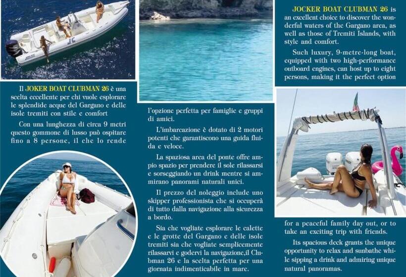 هتل Bella Napoli Ristorante & Spa