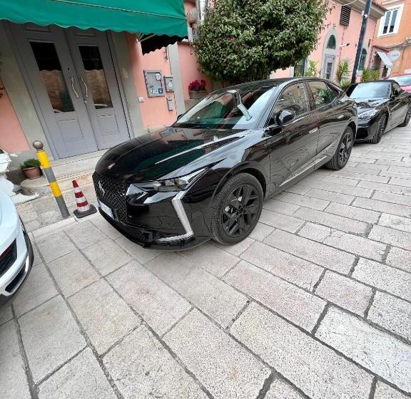 هتل Bella Napoli Ristorante & Spa