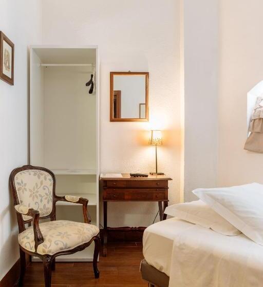 هتل Bella Napoli Ristorante & Spa