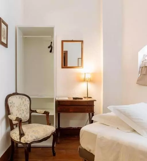 هتل Bella Napoli Ristorante & Spa