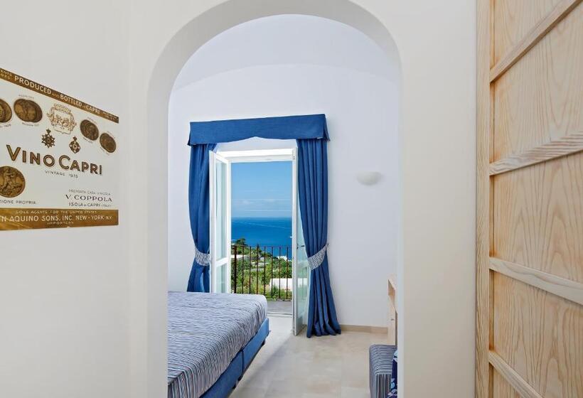 酒店 Capri Wine