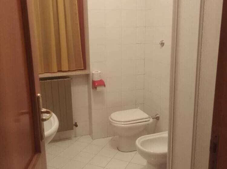 Отель Cascia Ristorante