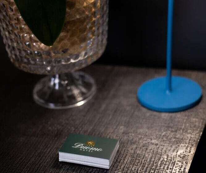 هتل Duomo Cremona