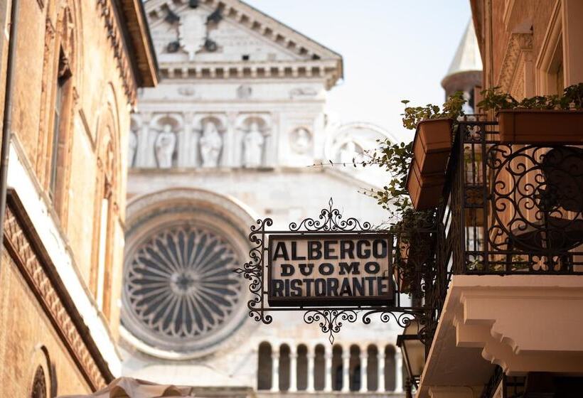 هتل Duomo Cremona