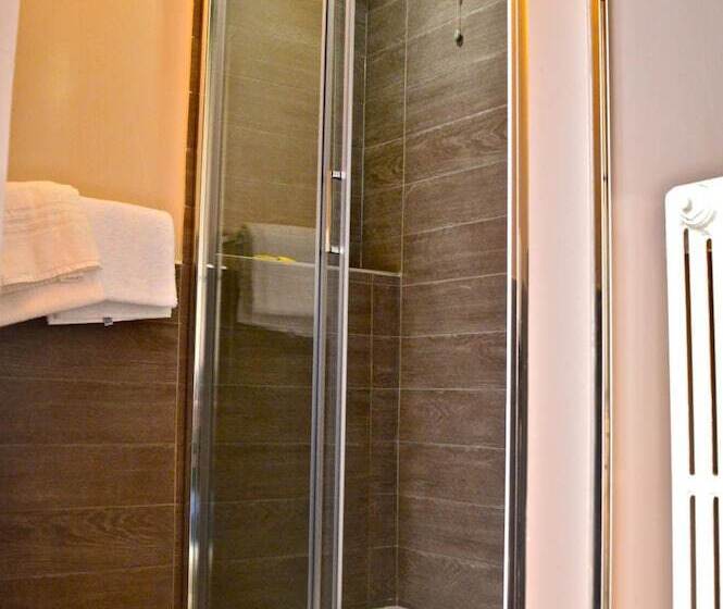 هتل Duomo Cremona