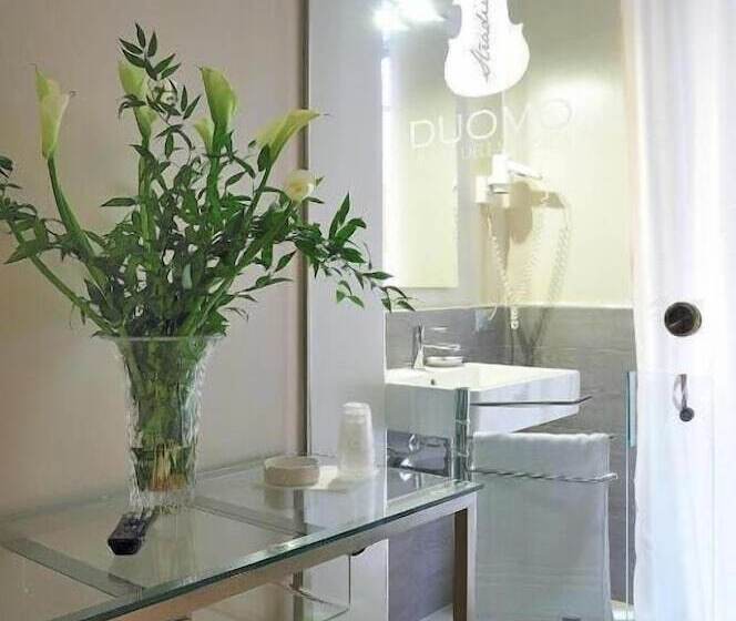 هتل Duomo Cremona