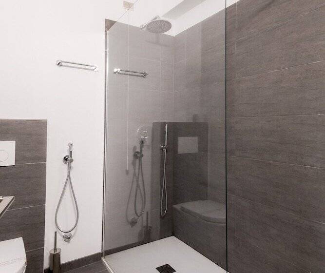 هتل Duomo Cremona