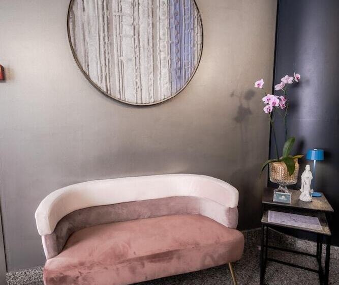 هتل Duomo Cremona