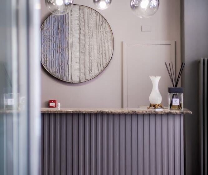 هتل Duomo Cremona