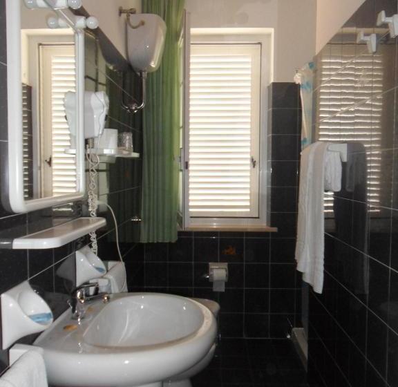 ホテル Fattoria Cerreto