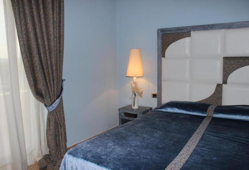 בית מלון כפרי Hermitage