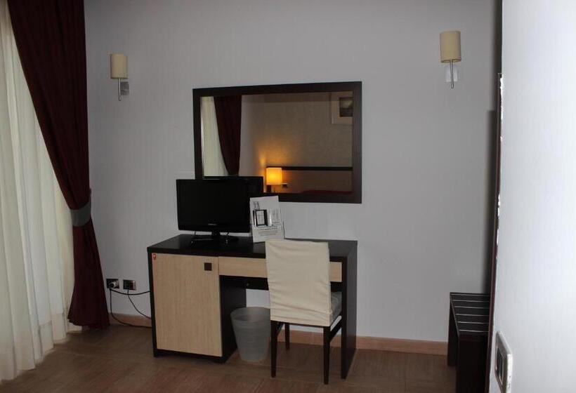 בית מלון כפרי Hermitage