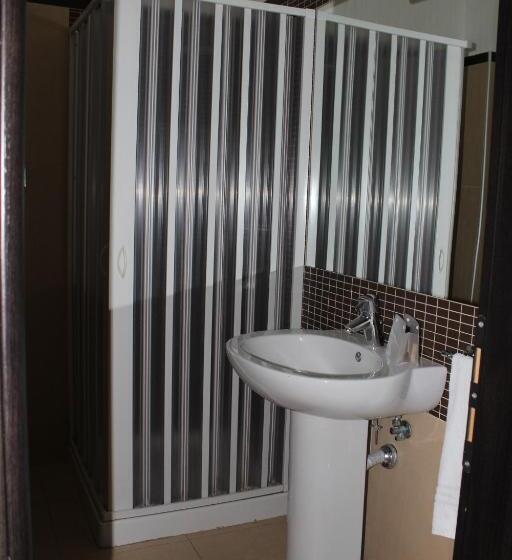 בית מלון כפרי Hermitage