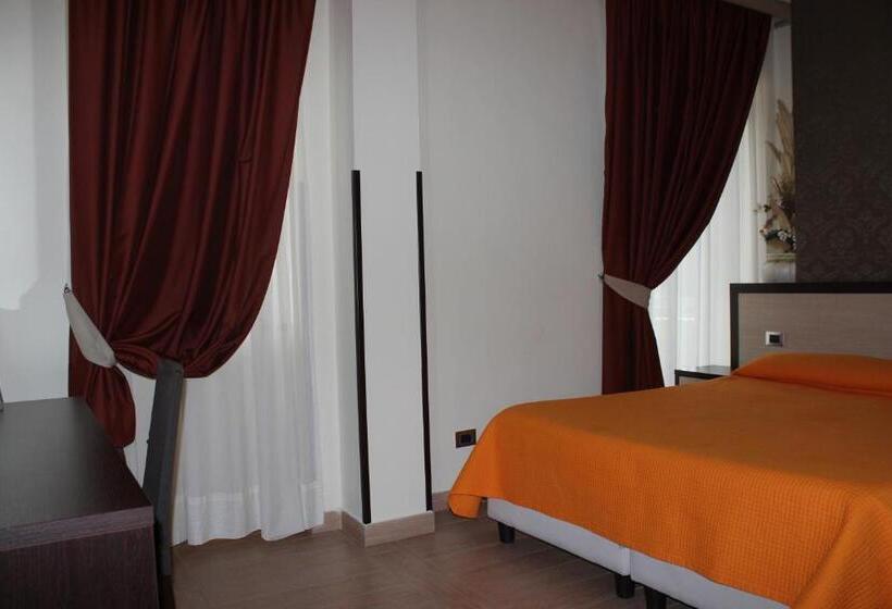 בית מלון כפרי Hermitage