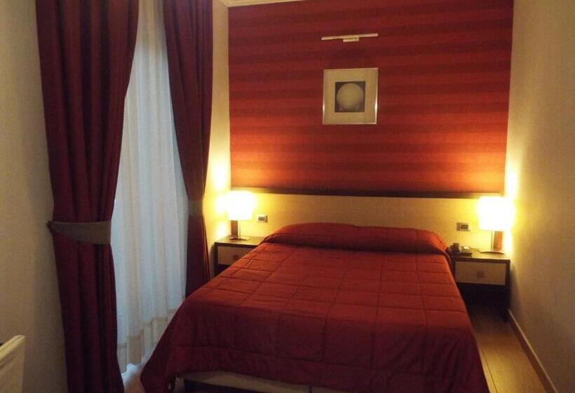 בית מלון כפרי Hermitage