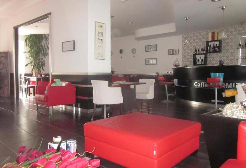 בית מלון כפרי Hermitage