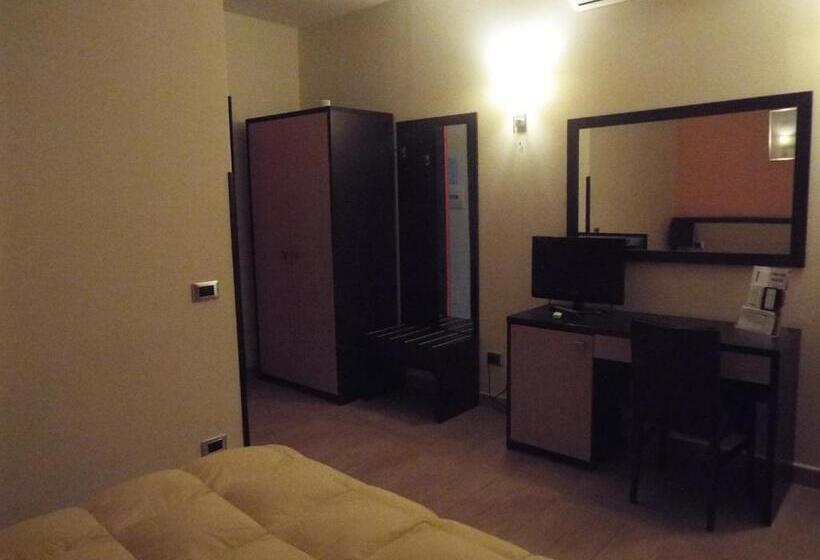 בית מלון כפרי Hermitage