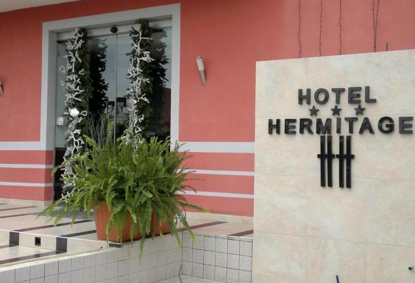 בית מלון כפרי Hermitage