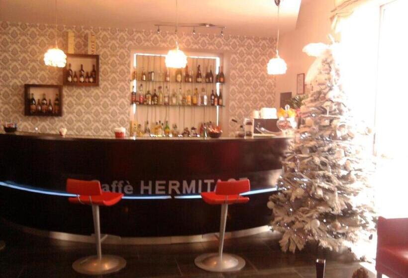 בית מלון כפרי Hermitage