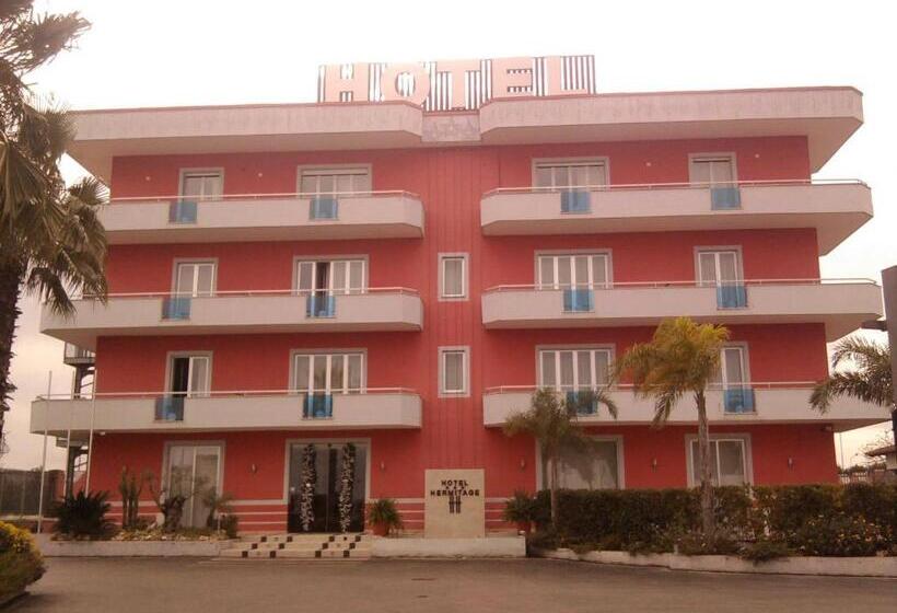 בית מלון כפרי Hermitage