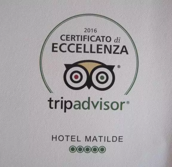 Hotelli Matilde