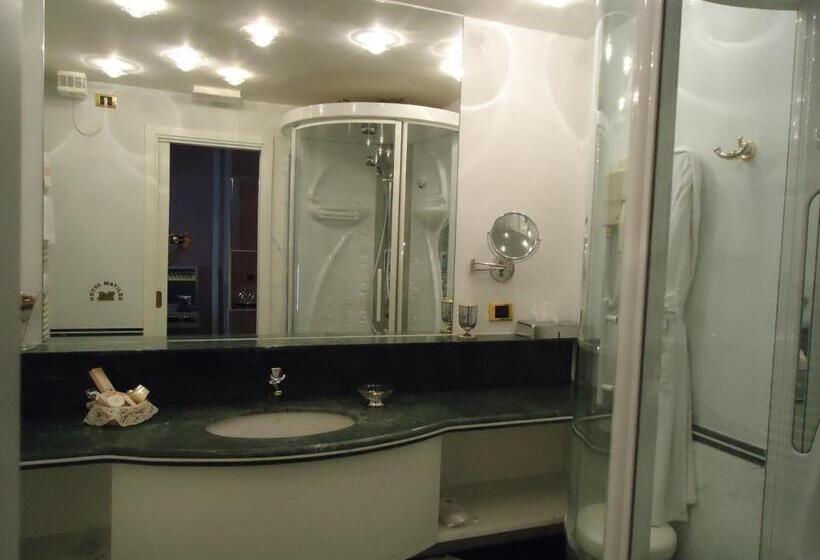 בית מלון כפרי Matilde