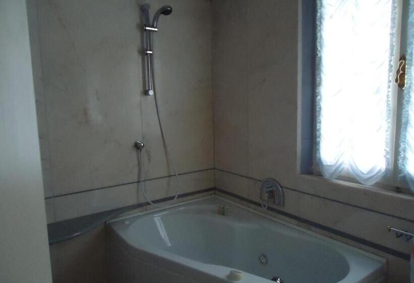 בית מלון כפרי Matilde