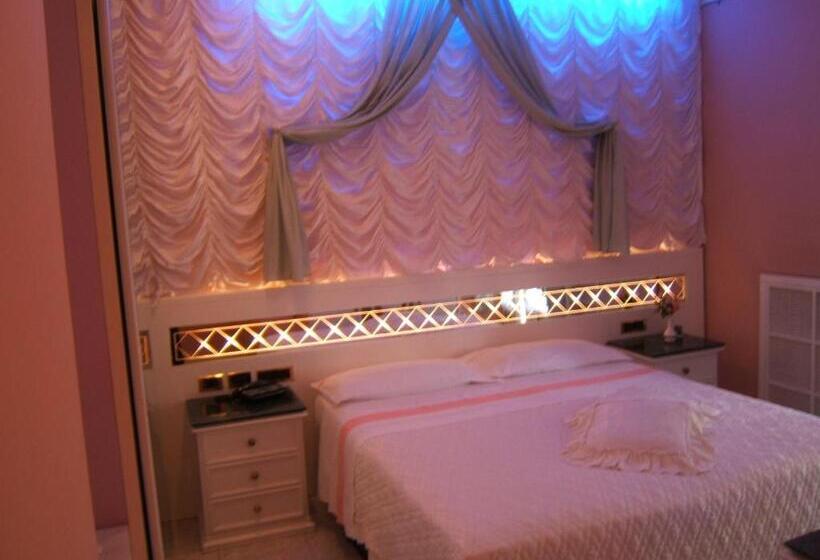 בית מלון כפרי Matilde