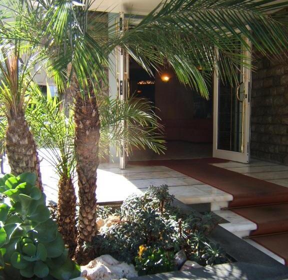 בית מלון כפרי Matilde