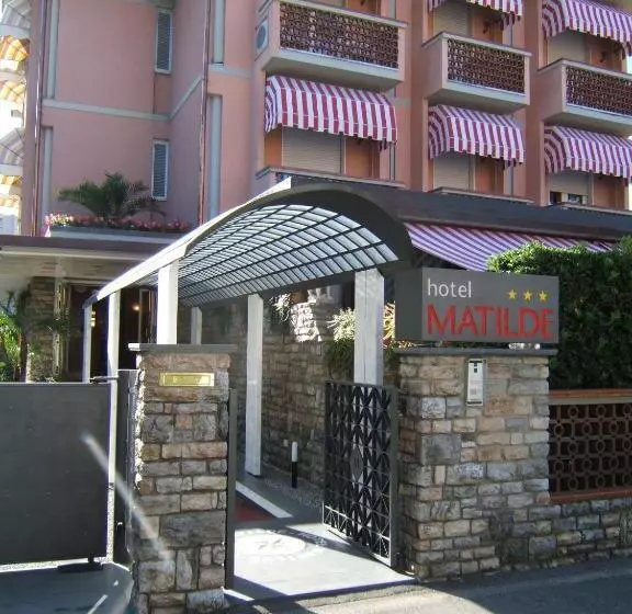Hotelli Matilde