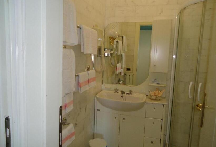 בית מלון כפרי Matilde