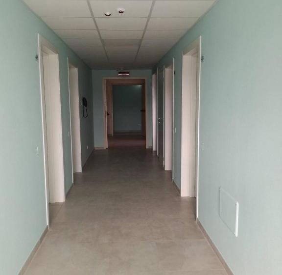 בית מלון כפרי Miramare