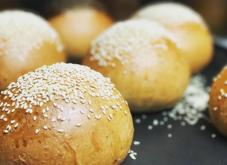 ホテル Pordoi Passo Pordoi Vegetarian