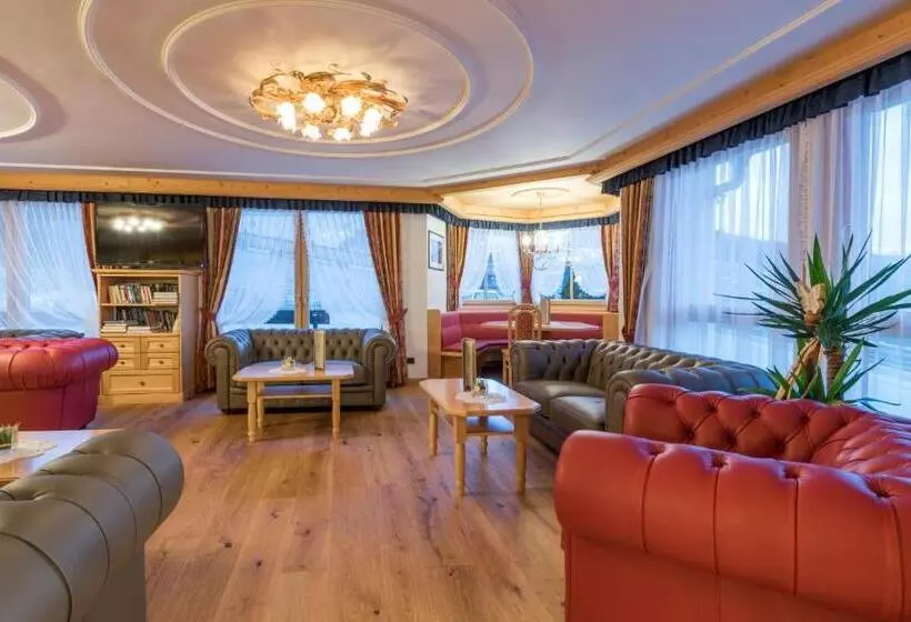 ホテル Schönblick