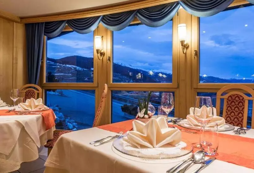 ホテル Schönblick