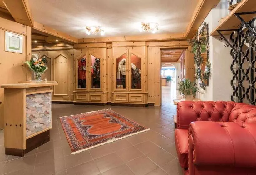 ホテル Schönblick