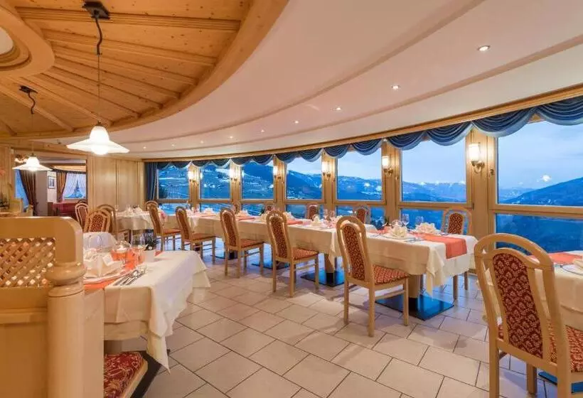 ホテル Schönblick