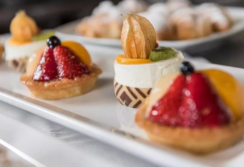 ホテル Schönblick