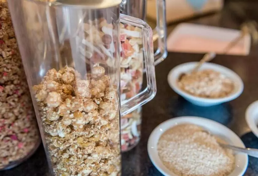 ホテル Schönblick