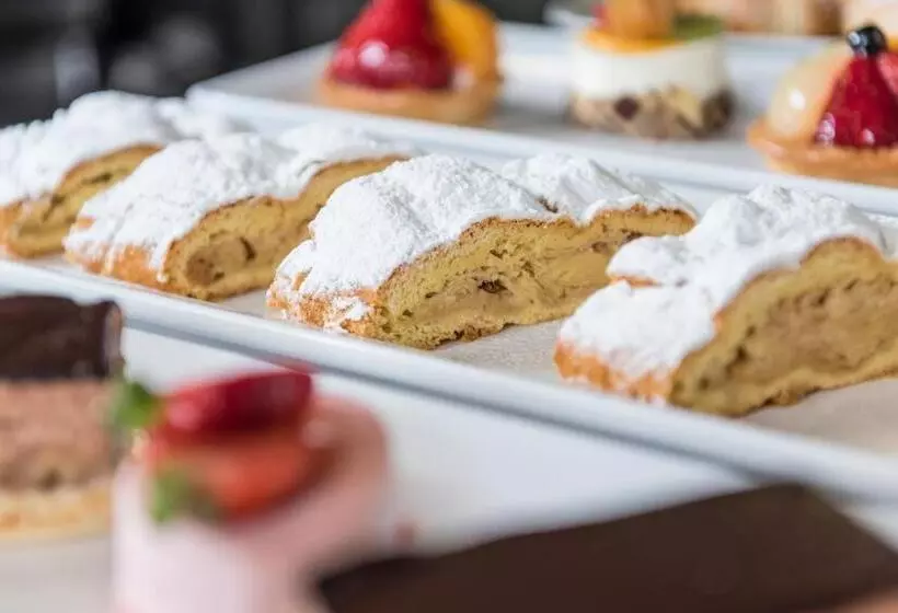 ホテル Schönblick