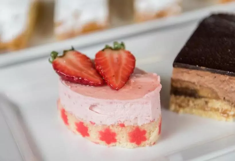 ホテル Schönblick