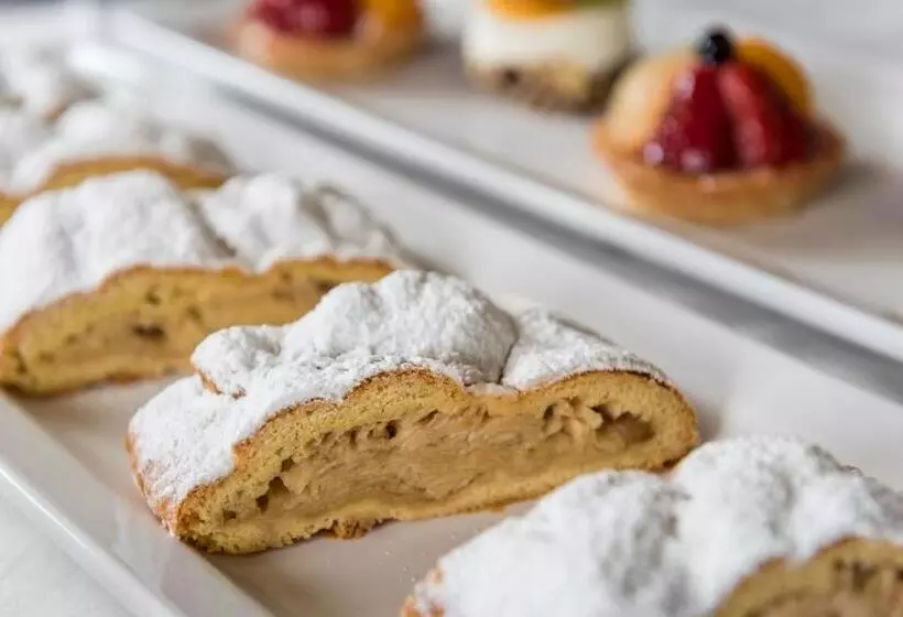 ホテル Schönblick