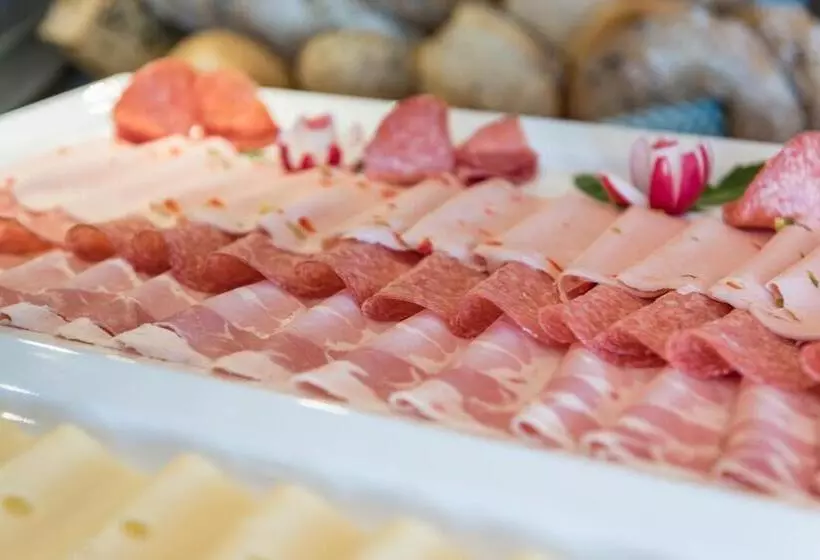 ホテル Schönblick