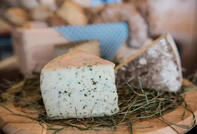 ホテル Schönblick