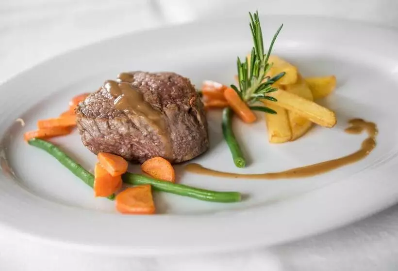 ホテル Schönblick