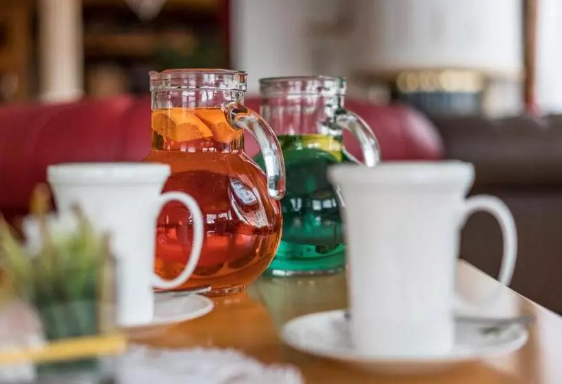 ホテル Schönblick