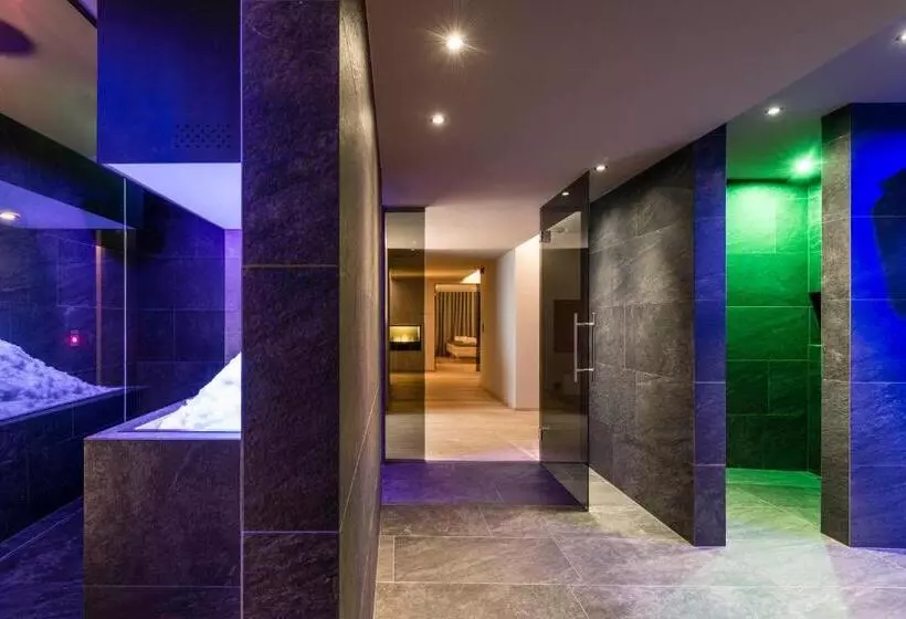 ホテル Schönblick