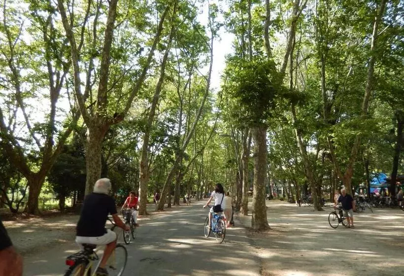 ホテル Villa Morgana