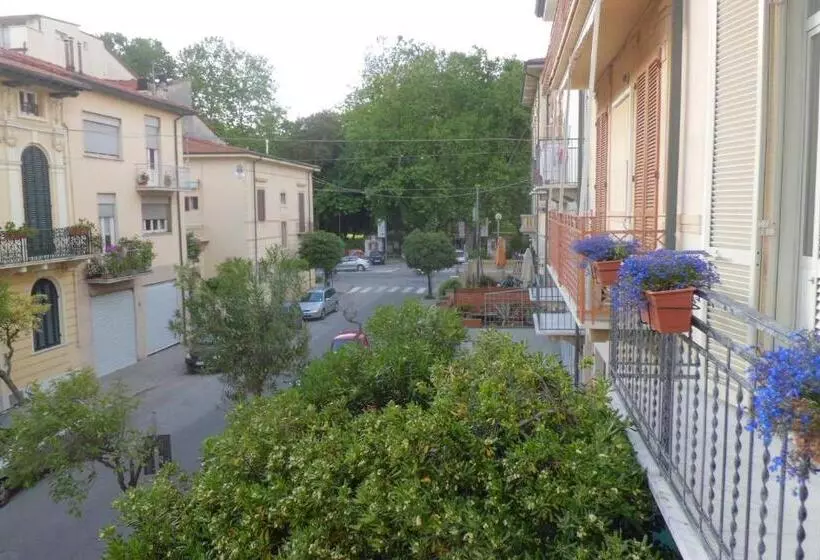 ホテル Villa Morgana